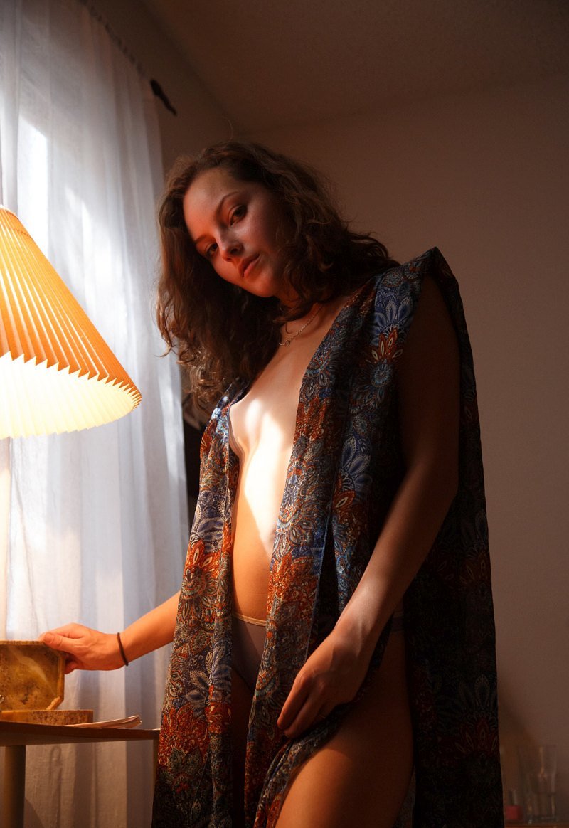 Оксана, 28