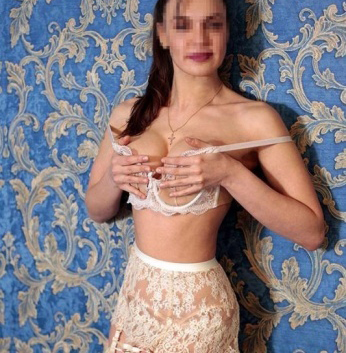 Зинаида, 24